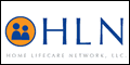Home Lifecare Network Logo Home Lifecare Network