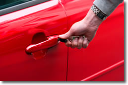 Drive N Style Red
