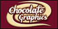 Chocolate Graphics Logo Chocolate Graphics