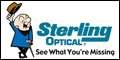 Sterling Optical Logo Sterling Optical