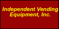 Independent Vending Equipment