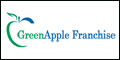 GreenApple Franchise Logo GreenApple Franchise
