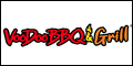 VooDoo BBQ & Grill Logo VooDoo BBQ & Grill