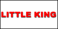 Little King Deli and Subs Logo Little King Deli and Subs