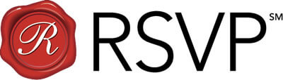 RSVP Advertising Logo RSVP Advertising