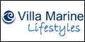 Villa Marine Lifestyles Logo Villa Marine Lifestyles