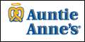 Auntie Anne's Logo Auntie Anne's