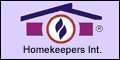 Homekeepers International Logo Homekeepers International