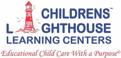 Childrens Lighthouse Learning Centers Logo Childrens Lighthouse Learning Centers