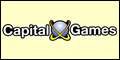 Capital Games Logo Capital Games