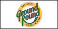 Ground Round Grill and Bar Logo Ground Round Grill and Bar