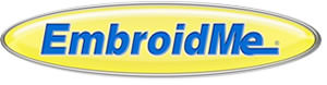 EmbroidMe International Logo EmbroidMe International