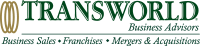 Transworld Business Advisors International Logo Transworld Business Advisors International