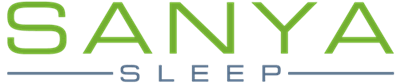 Sanya Sleep Logo Sanya Sleep
