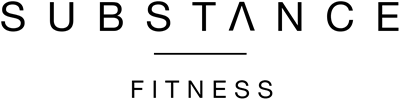 SUBSTANCE Fitness Logo SUBSTANCE Fitness