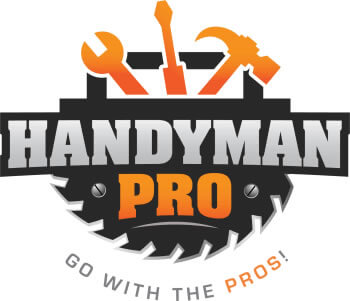 Handyman Pro Logo Handyman Pro