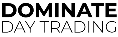 Dominate Day Trading Logo Dominate Day Trading