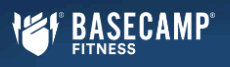 Basecamp Fitness Logo Basecamp Fitness