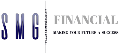 SMG Financial Logo SMG Financial