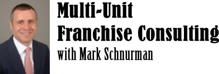 Multi-Unit Consulting Services