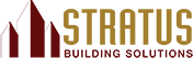 Stratus Building Solutions Canada Logo Stratus Building Solutions Canada