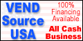 VendSource USA Logo VendSource USA