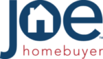 Joe Homebuyer Logo Joe Homebuyer