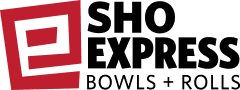Sho Express Logo Sho Express