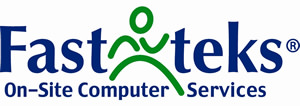 Fast-teks