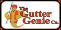 Gutter Genie, The Logo Gutter Genie, The