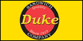 Duke Sandwich Company Logo Duke Sandwich Company