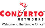 Concerto Networks Logo Concerto Networks
